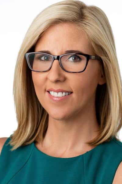 Joce Sterman