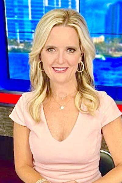 Summer Smith