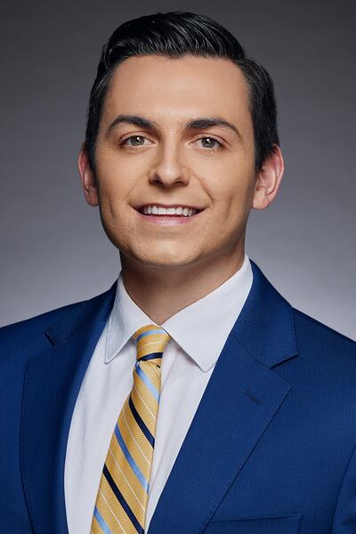 Michael Raimondi